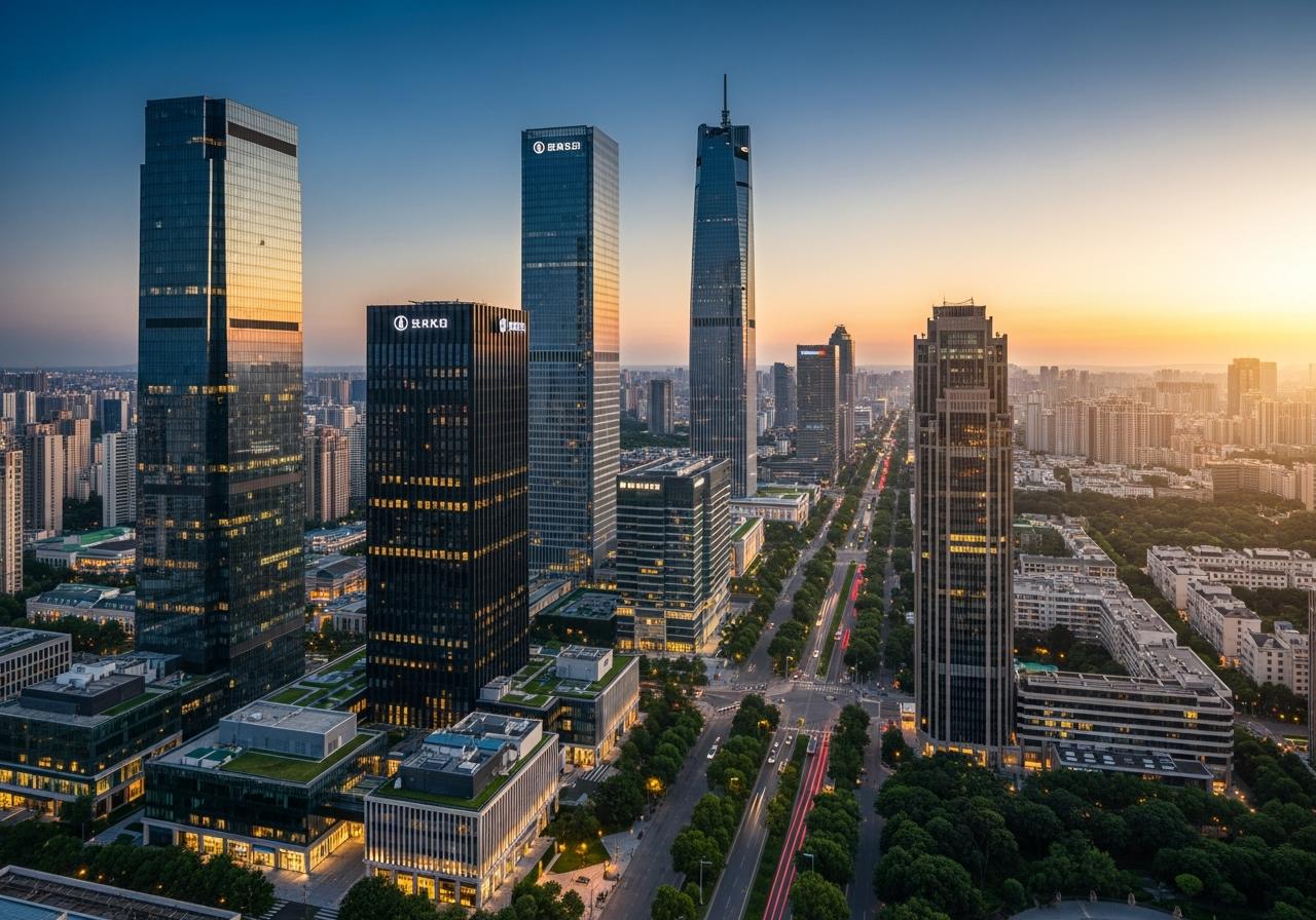 Qui est le plus grand investisseur immobilier ?