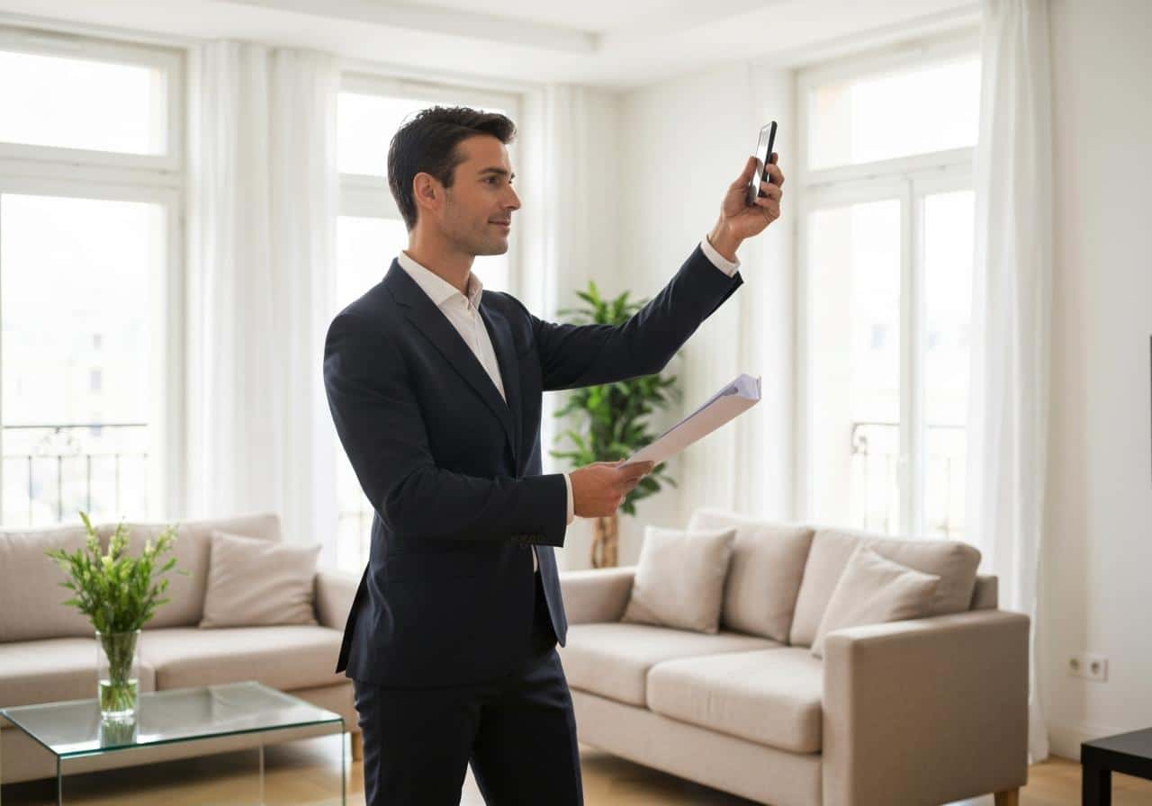 keller williams immobilier avis​