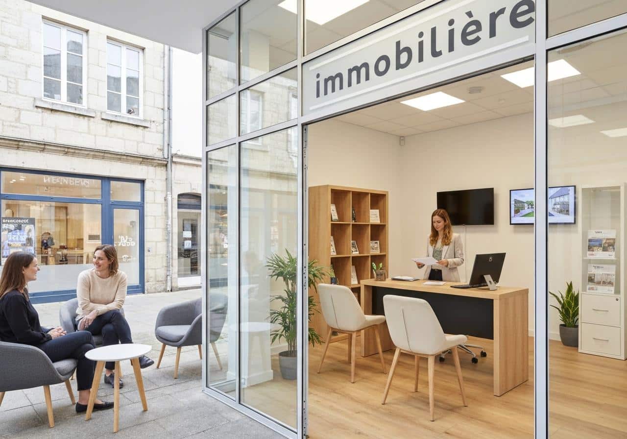 avis sur côme immobilier​
