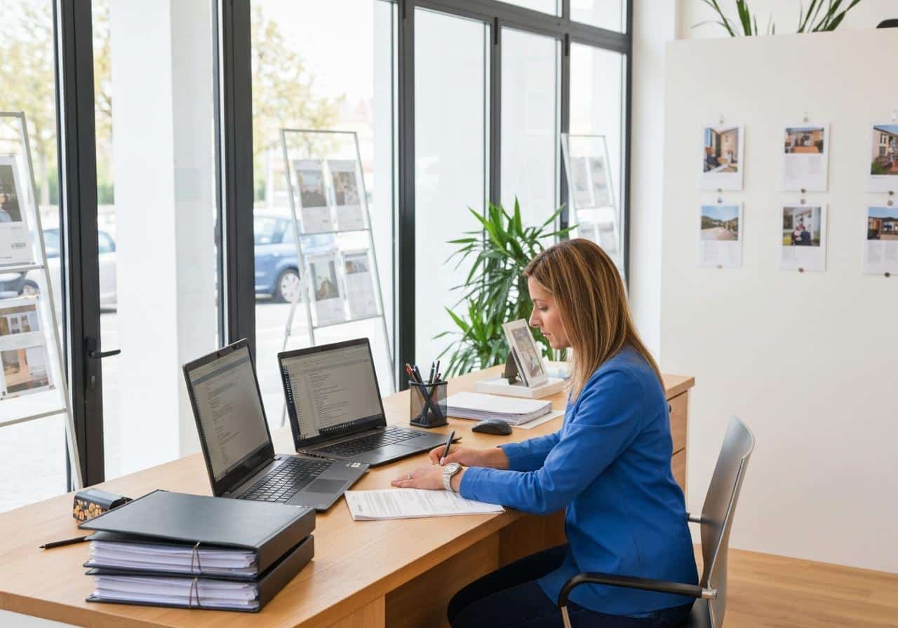 agence immobilière lamy avis