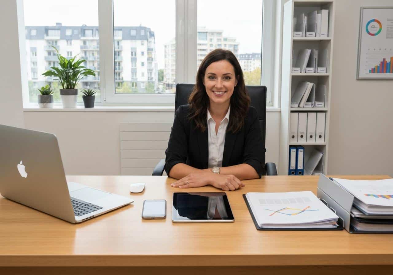 bsk immobilier avis​