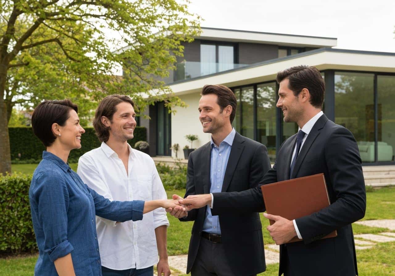 dr house immobilier avis​