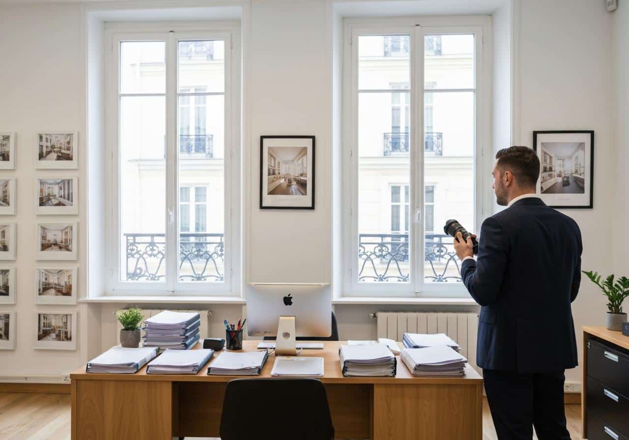 bonapart immobilier avis​