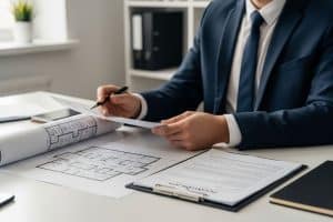 Choisir syndic copropriété critères contrat gestionnaire dédié