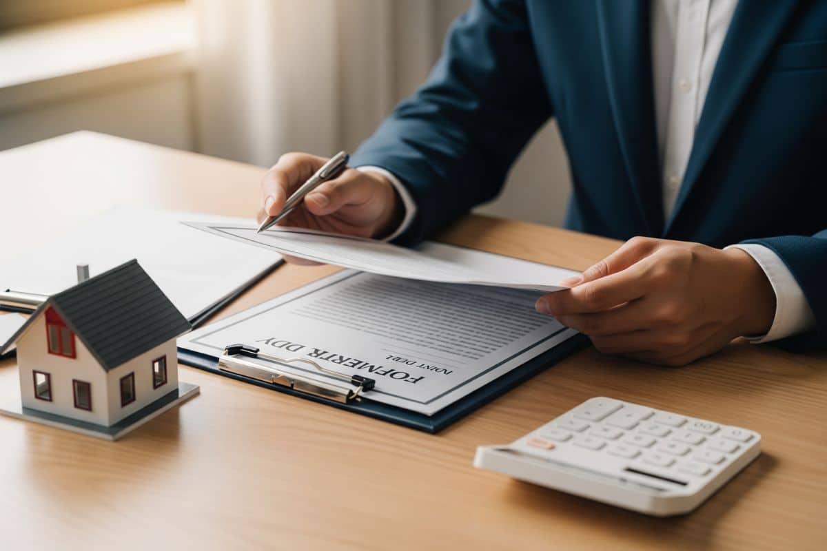 Frais succession bien démembré nue-propriété usufruit notaire