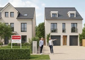 vendre acheter logement simultane