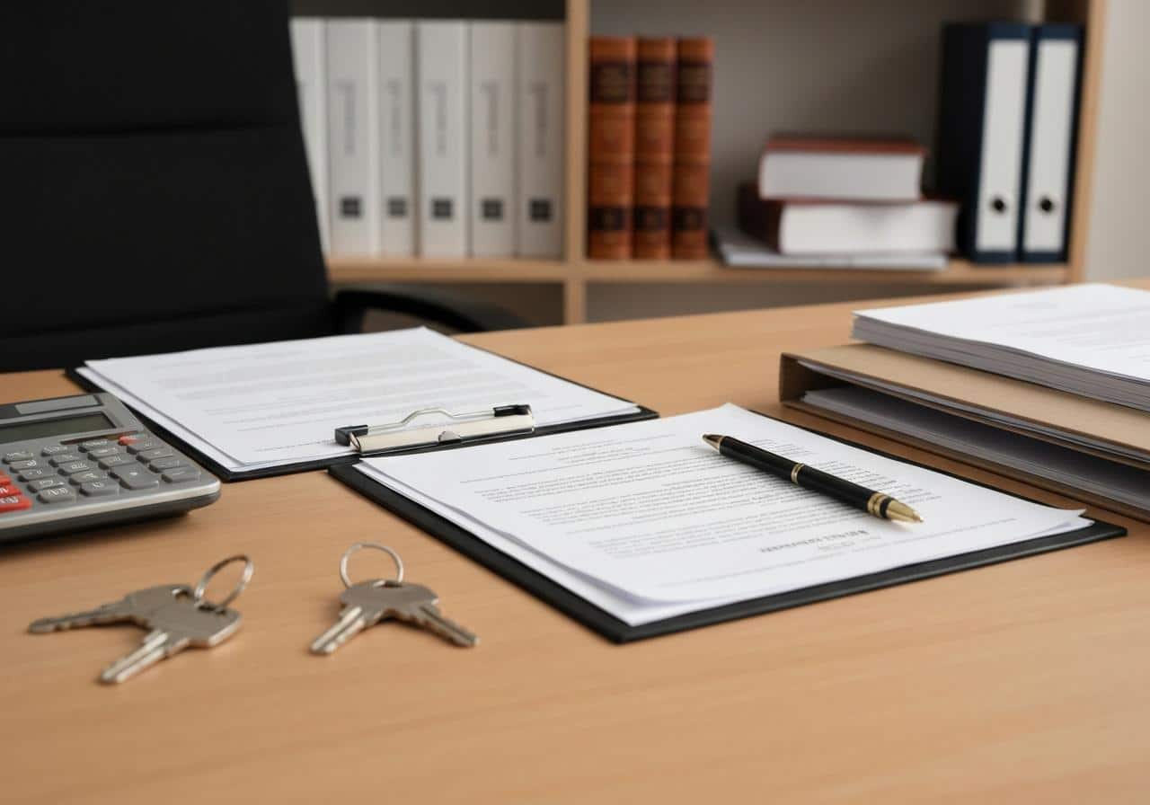 frais notaire achat immobilier