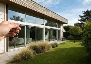 délai moyen vente immobilière