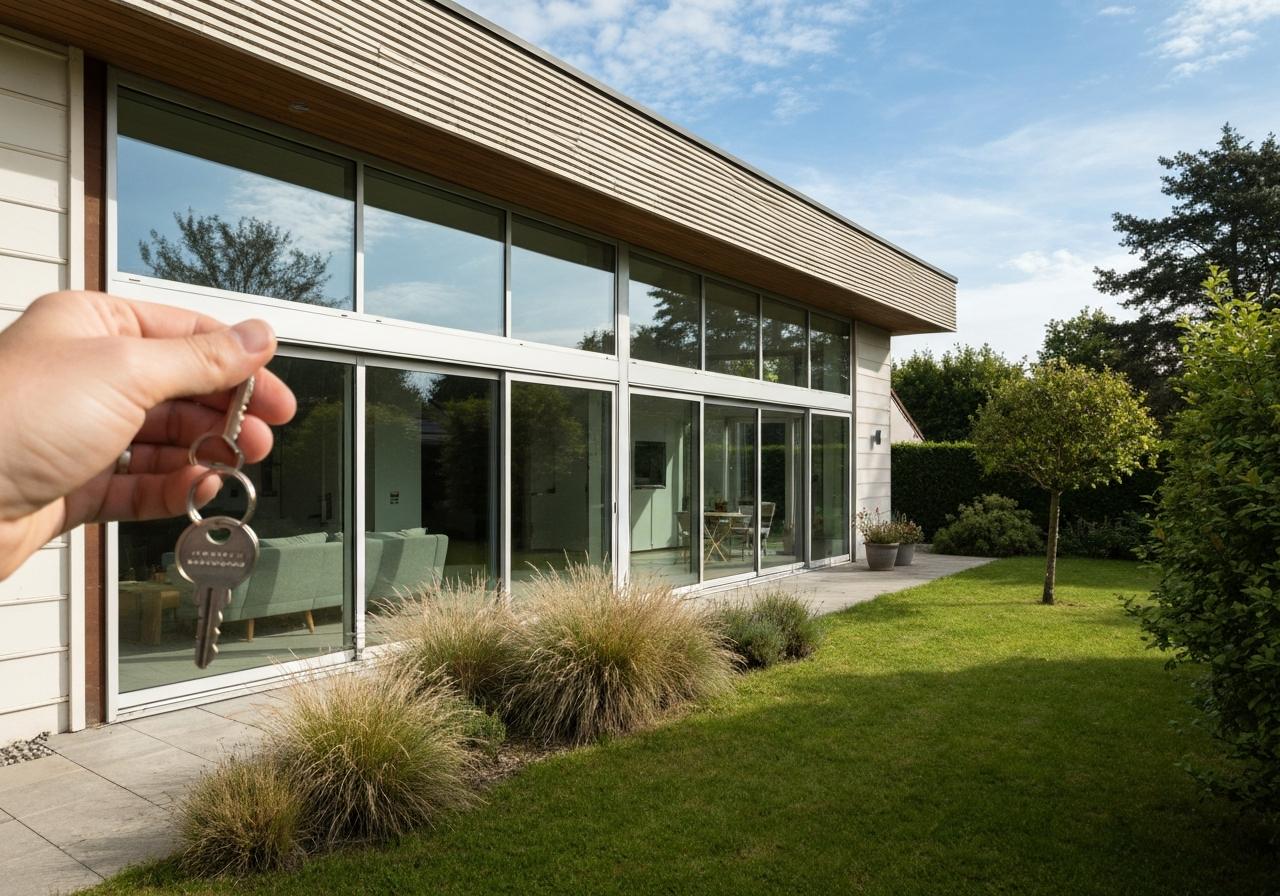 délai moyen vente immobilière