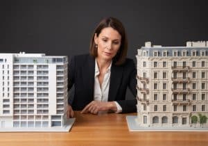 choisir appartement neuf ancien