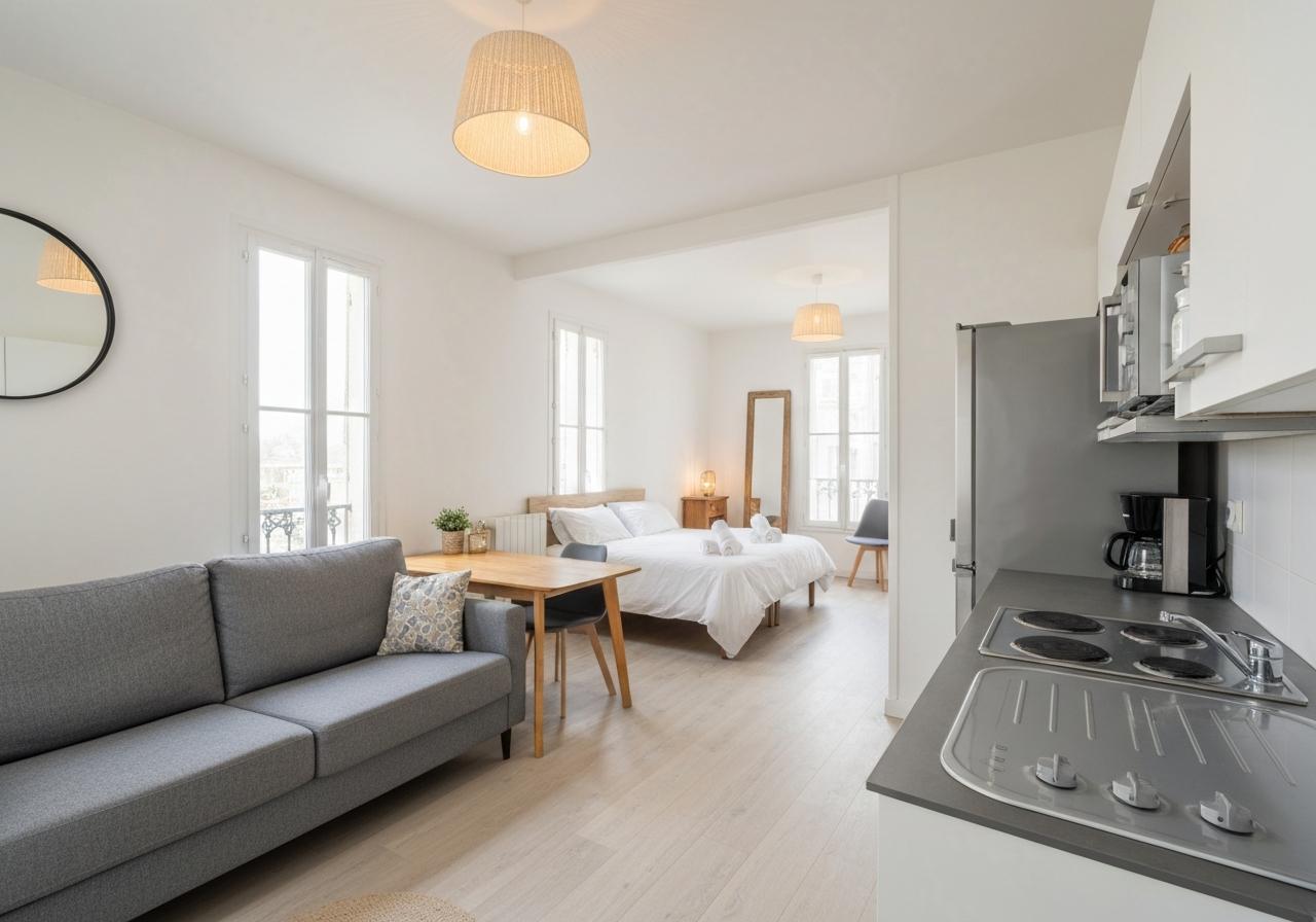 statut lmnp avantages conditions