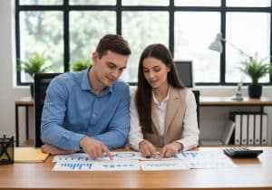 calcul capacité emprunt immobilier