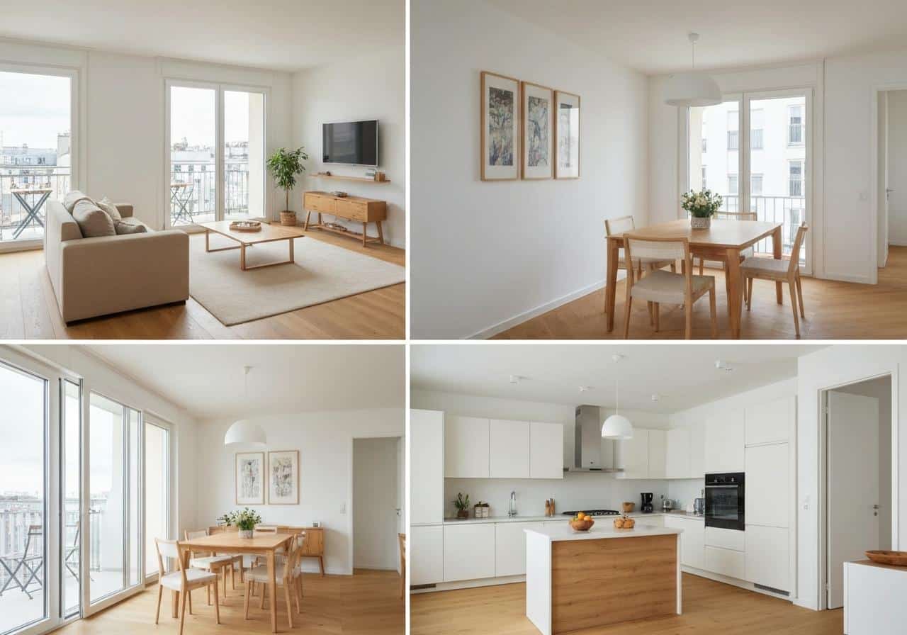 rentabilité location appartement