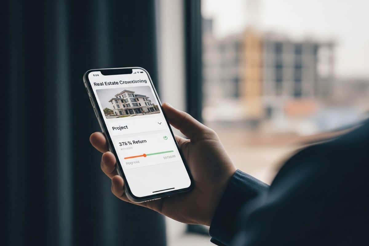 Inconvénients crowdfunding immobilier risques capital placement