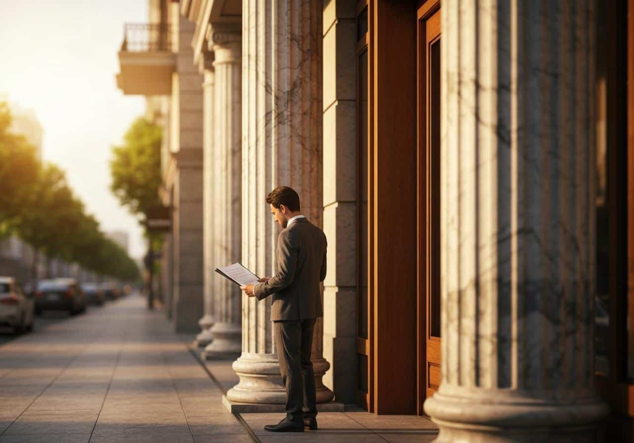 Comment savoir si une agence immobilière existe vraiment ?