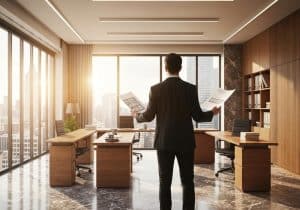 Est-ce que le BTS immobilier est difficile ?