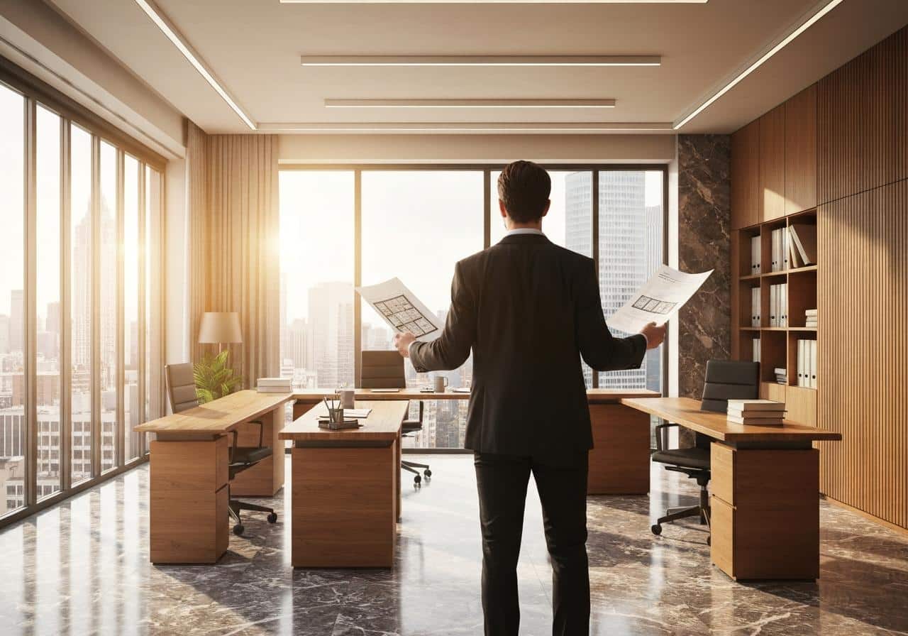 Est-ce que le BTS immobilier est difficile ?