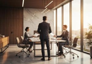 Quels sont les 3 éléments indispensables pour réussir une négociation ?