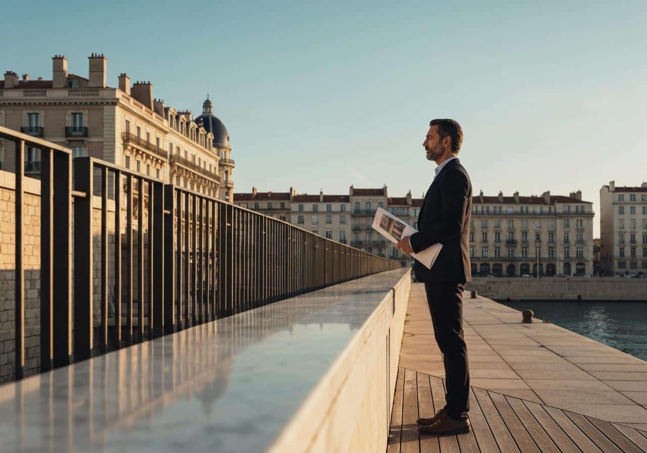 Masteos Marseille