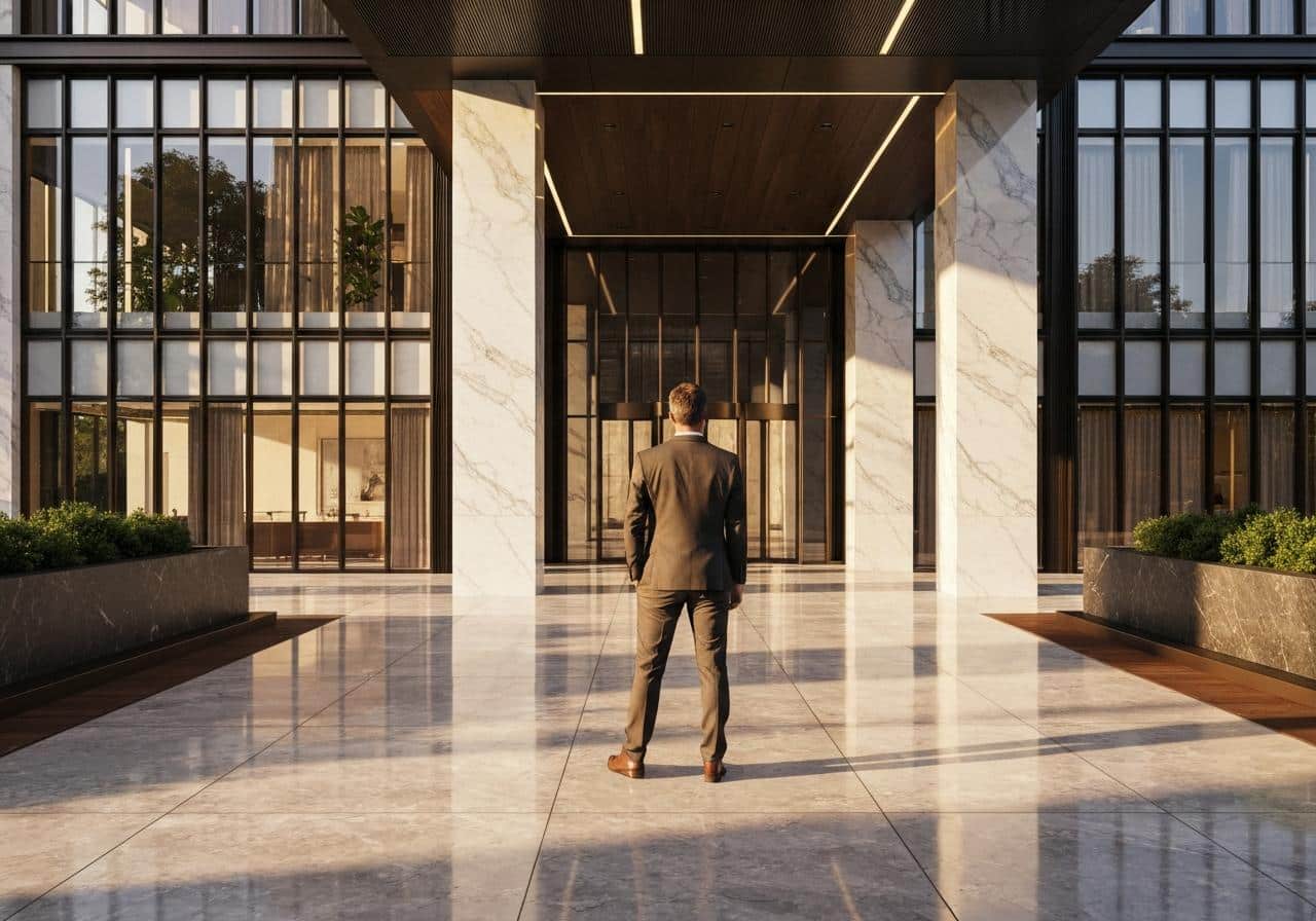 Est-ce que Nexity devient Lamy ?