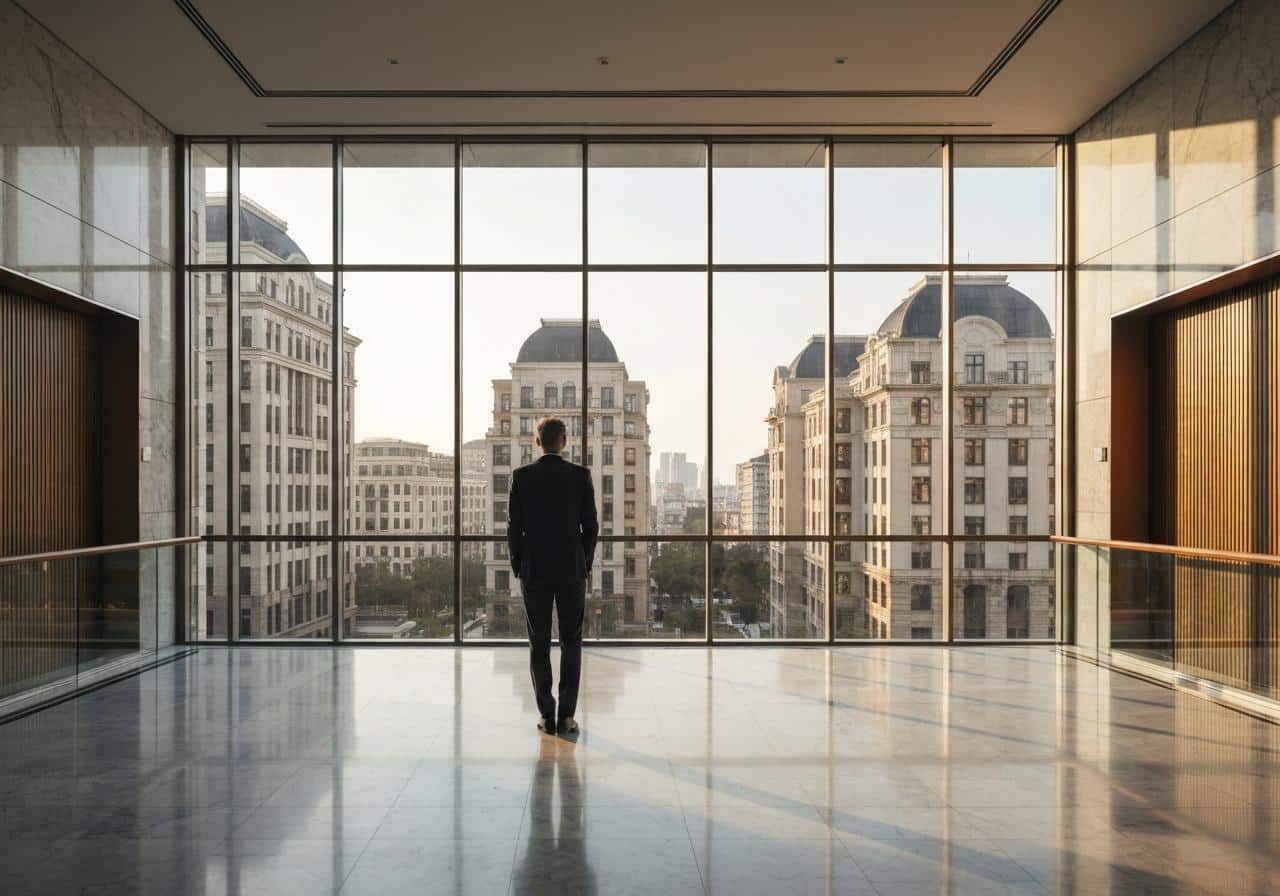 Réseau national immobilier