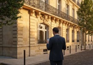 Foncia Bordeaux avis google