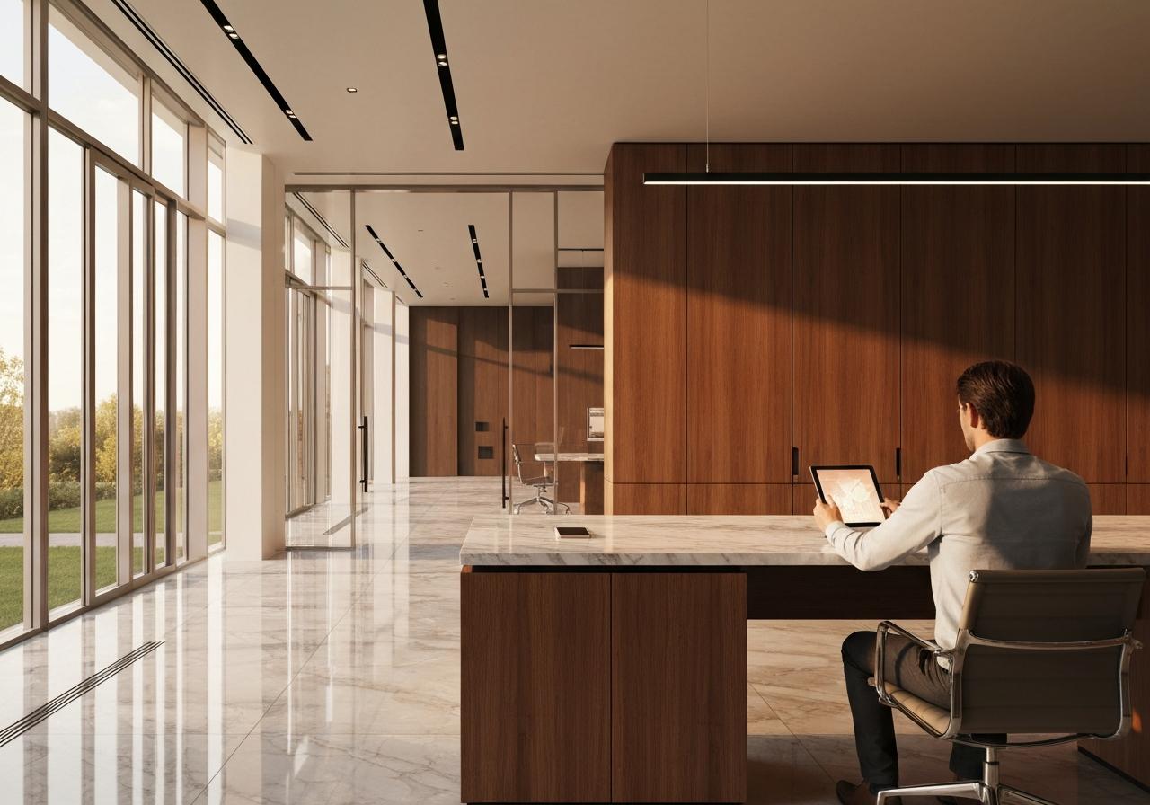 Côme Immobilier espace client