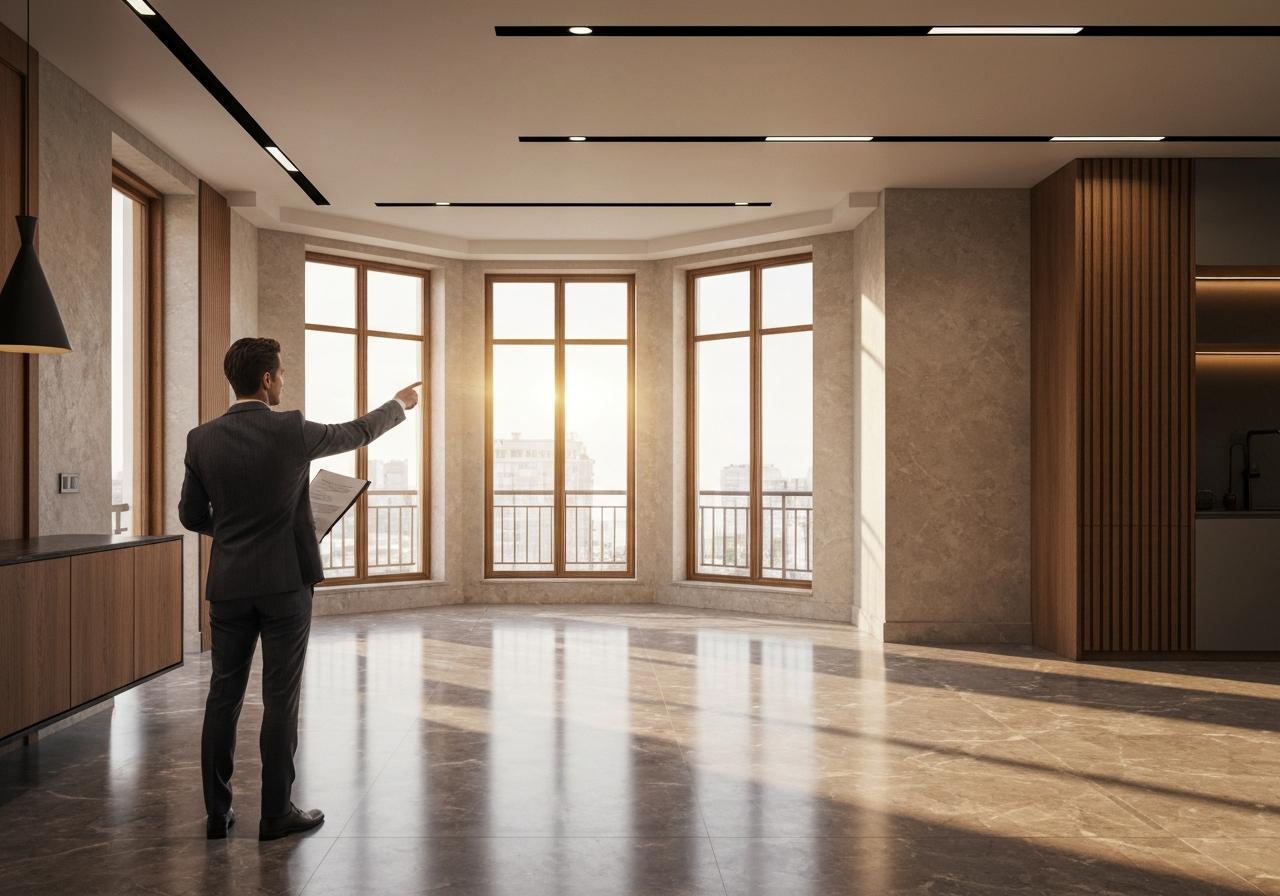 Quelle est la marge de négociation possible pour un bien immobilier ?