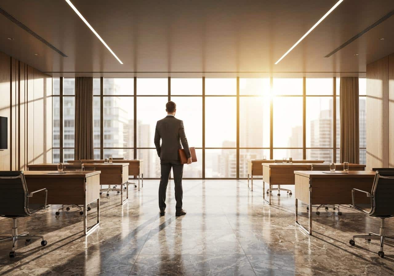 Quelle société immobilière propose le meilleur programme de formation ?