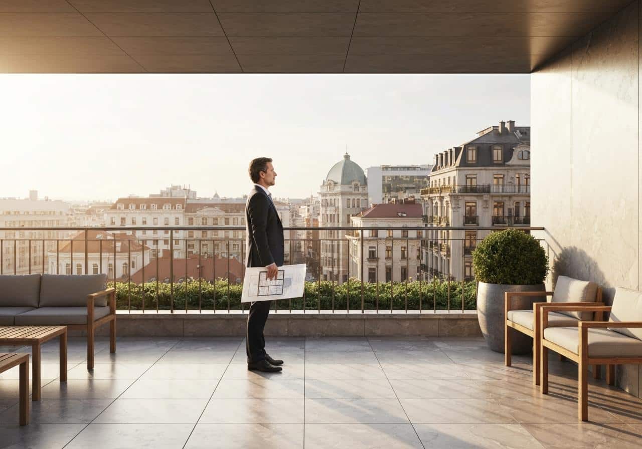 Où investir en location courte durée ?