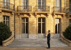 Avis Foncia Bordeaux