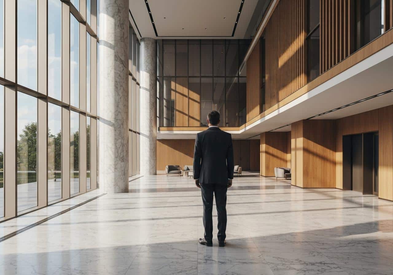 Qui est le directeur syndic de Foncia ?