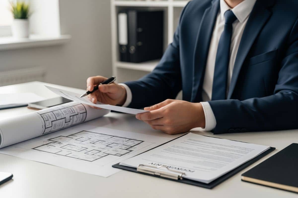 Choisir syndic copropriété critères contrat gestionnaire dédié