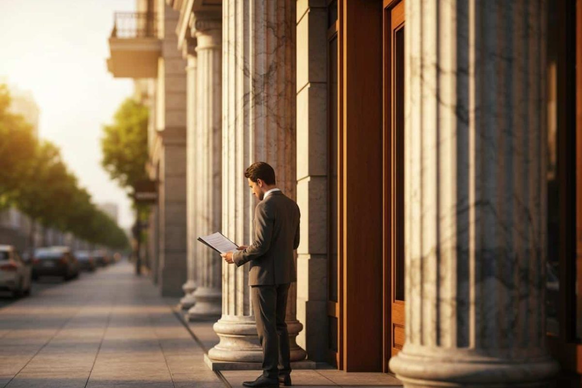Comment savoir si une agence immobilière existe vraiment ?