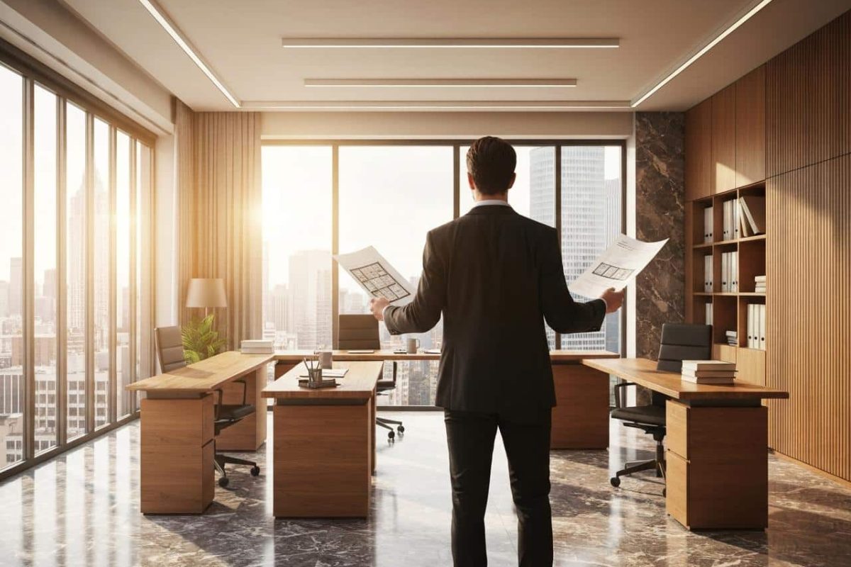 Est-ce que le BTS immobilier est difficile ?