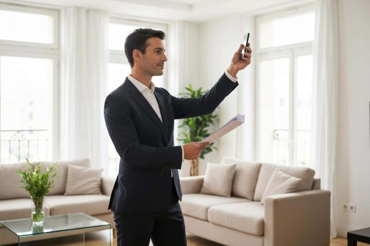 keller williams immobilier avis​