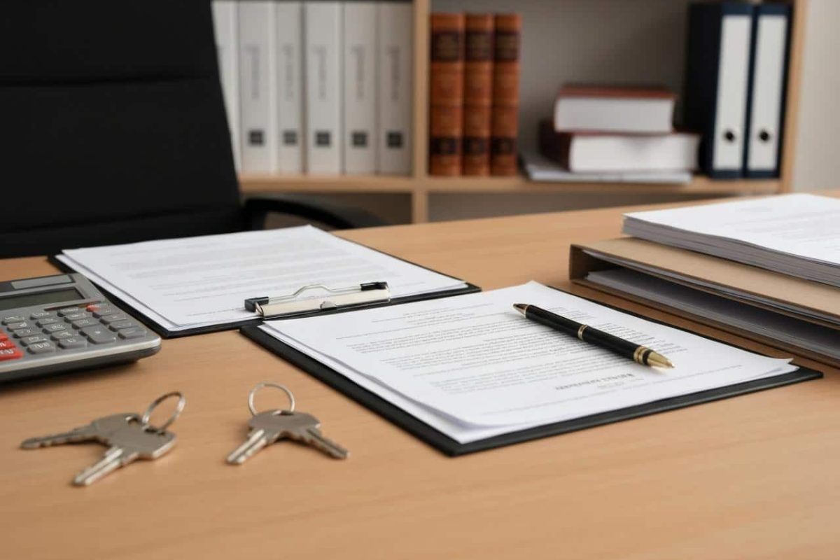 frais notaire achat immobilier