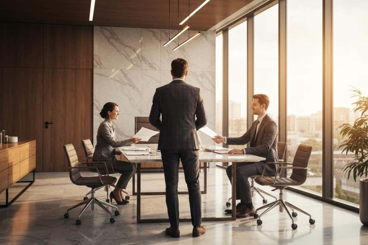 Quels sont les 3 éléments indispensables pour réussir une négociation ?