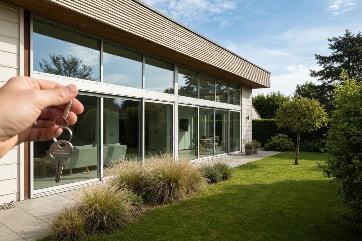 délai moyen vente immobilière
