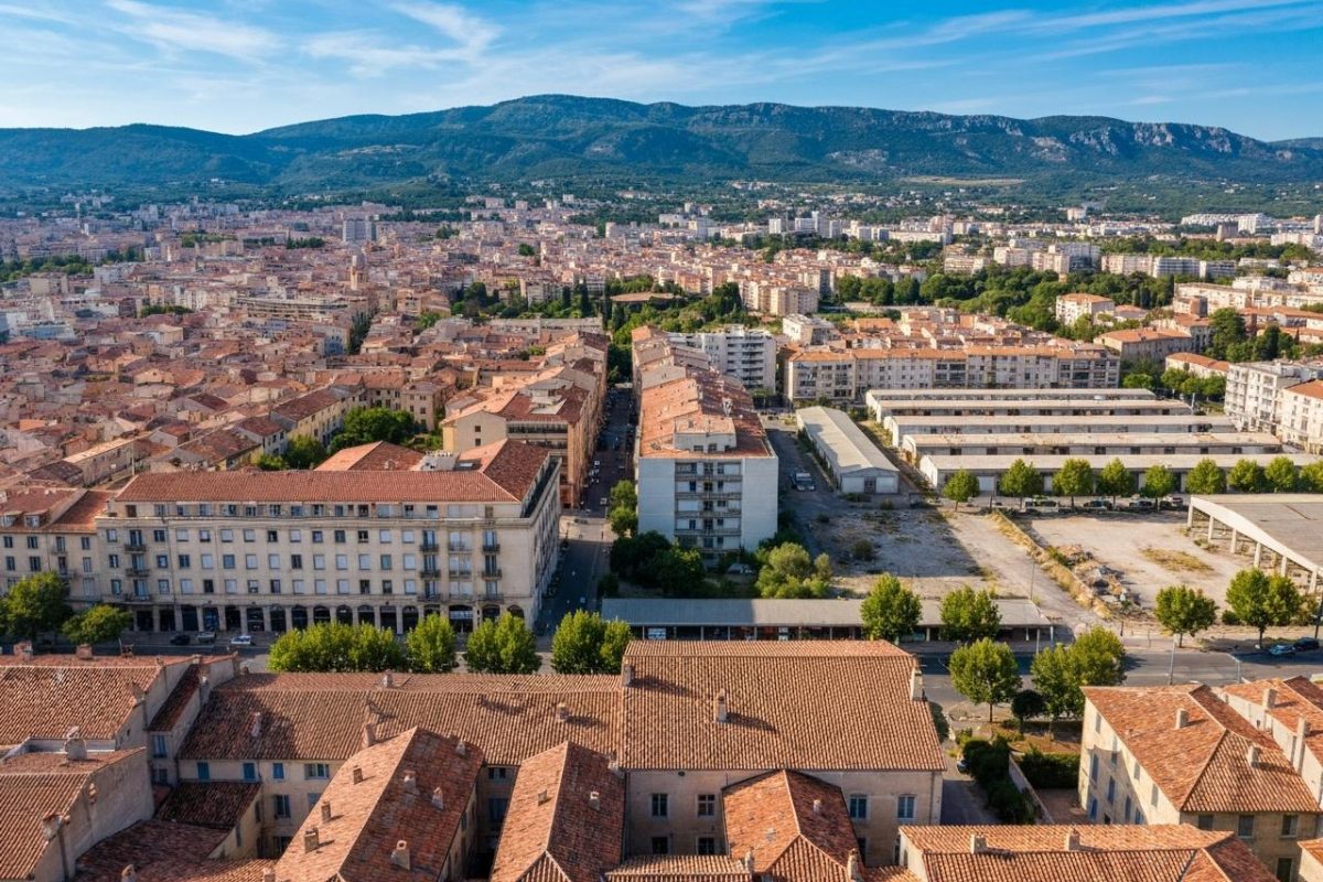 quartier à éviter à alès