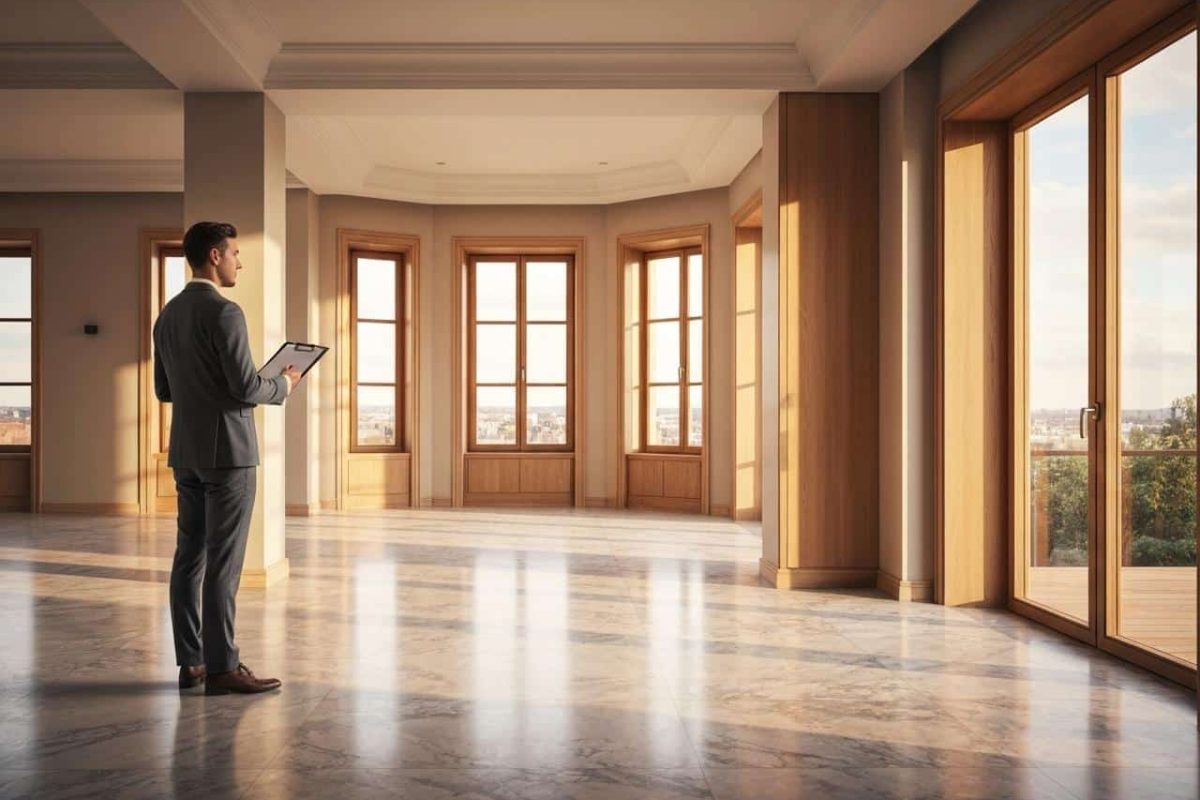 Comment savoir si un agent immobilier est bon ?