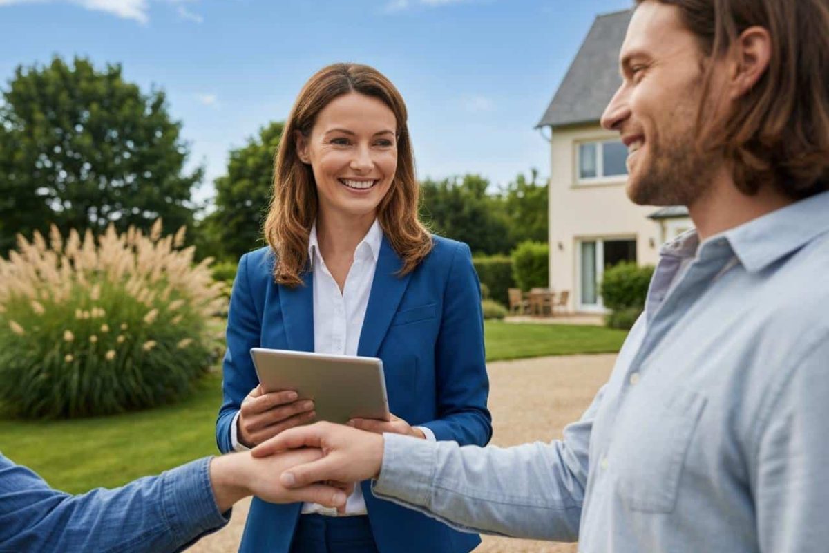 siant andre immobilier avis​