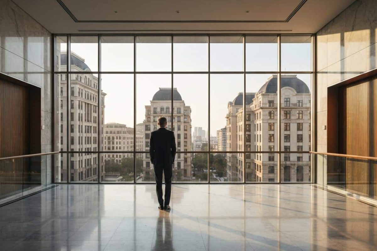 Réseau national immobilier