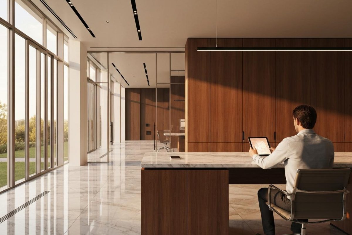 Côme Immobilier espace client