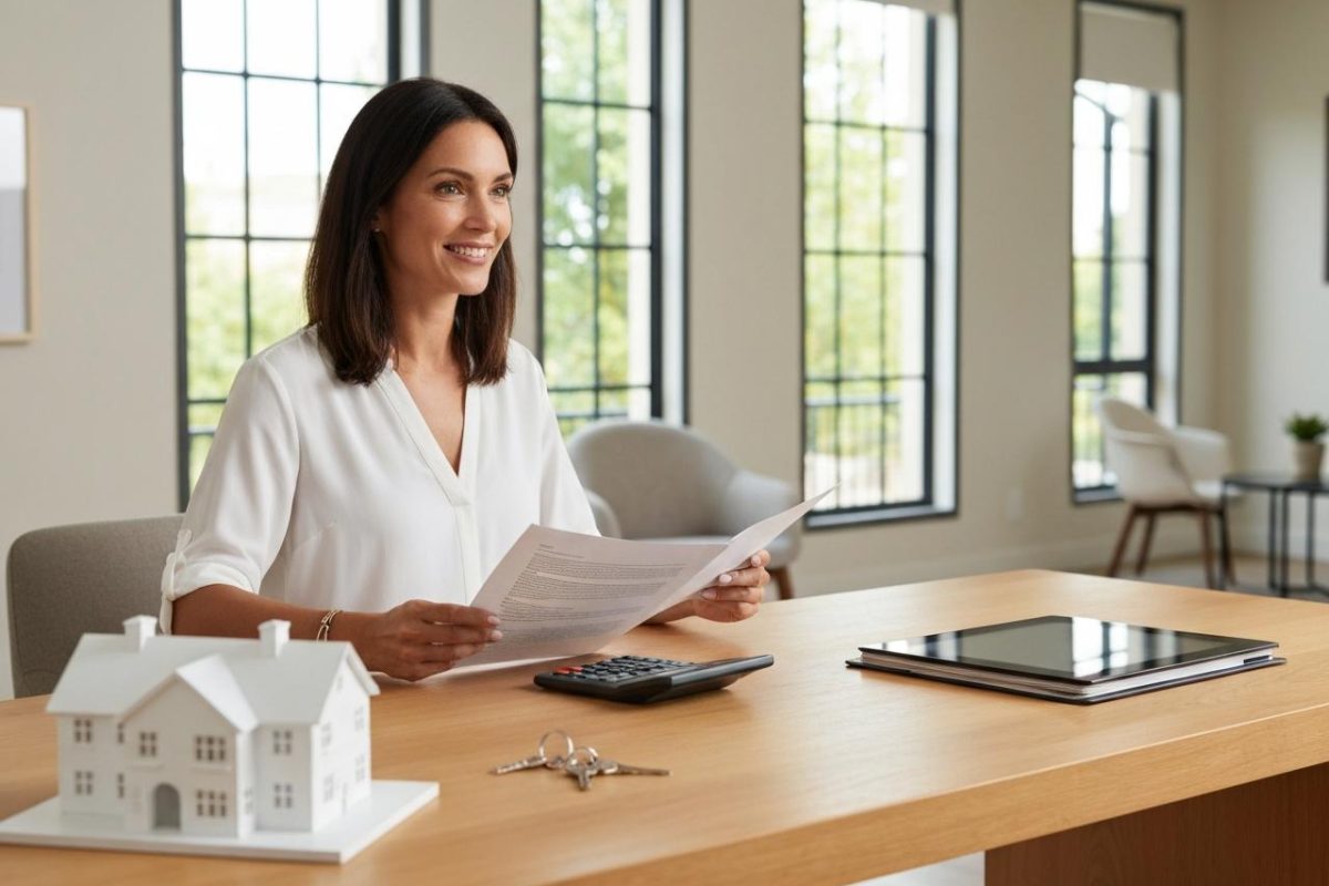 salaire necessaire pret 200000