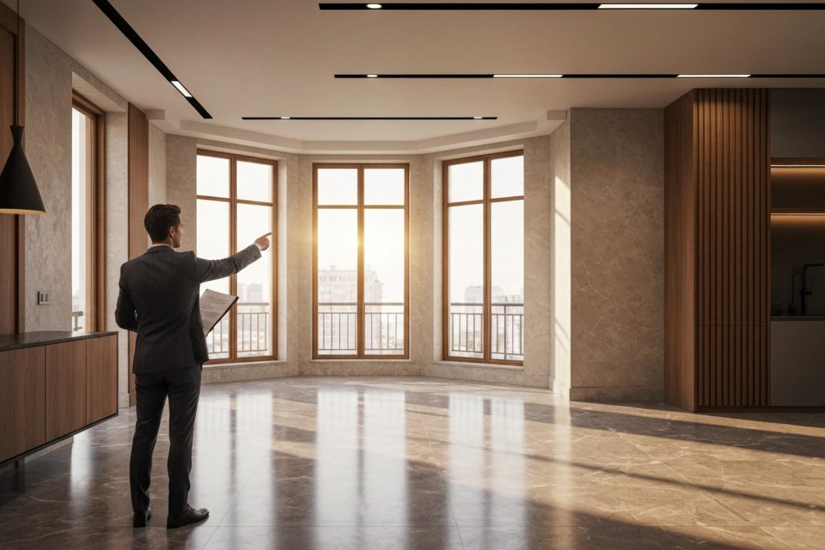 Quelle est la marge de négociation possible pour un bien immobilier ?