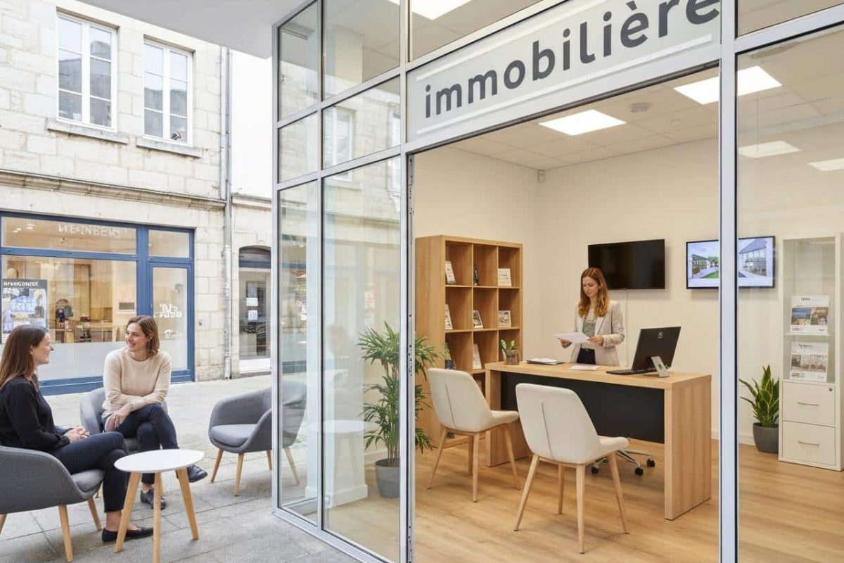 avis sur côme immobilier​