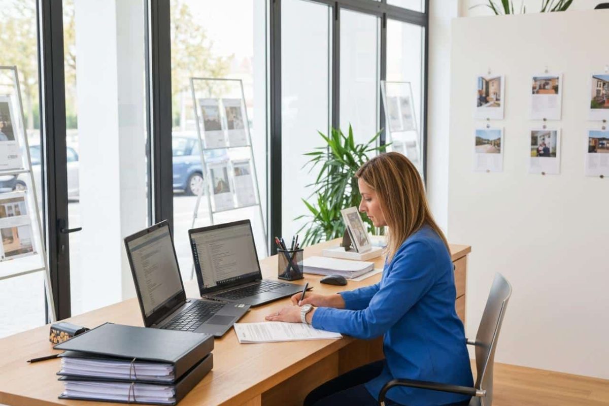 agence immobilière lamy avis