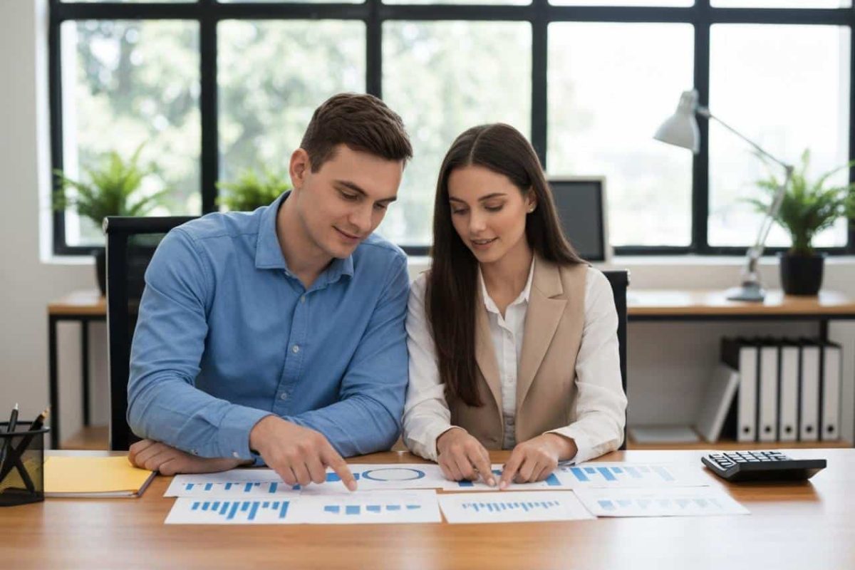 calcul capacité emprunt immobilier