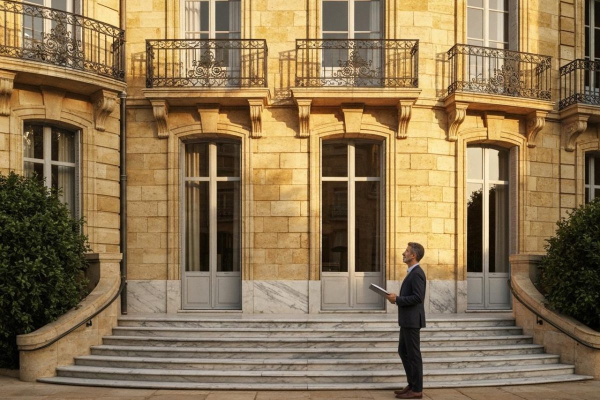 Avis Foncia Bordeaux